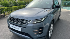 Land Rover Range Rover Evoque 2.0 D200 R-Dynamic SE 5dr Auto Diesel Hatchback